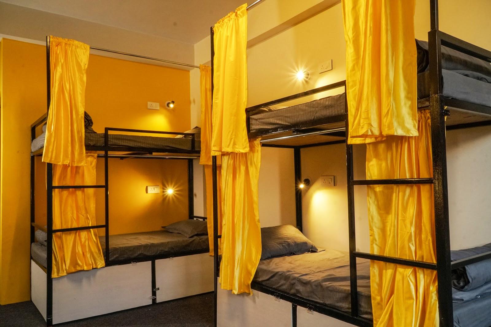 Firefly Hostel & Cafe – photo 3