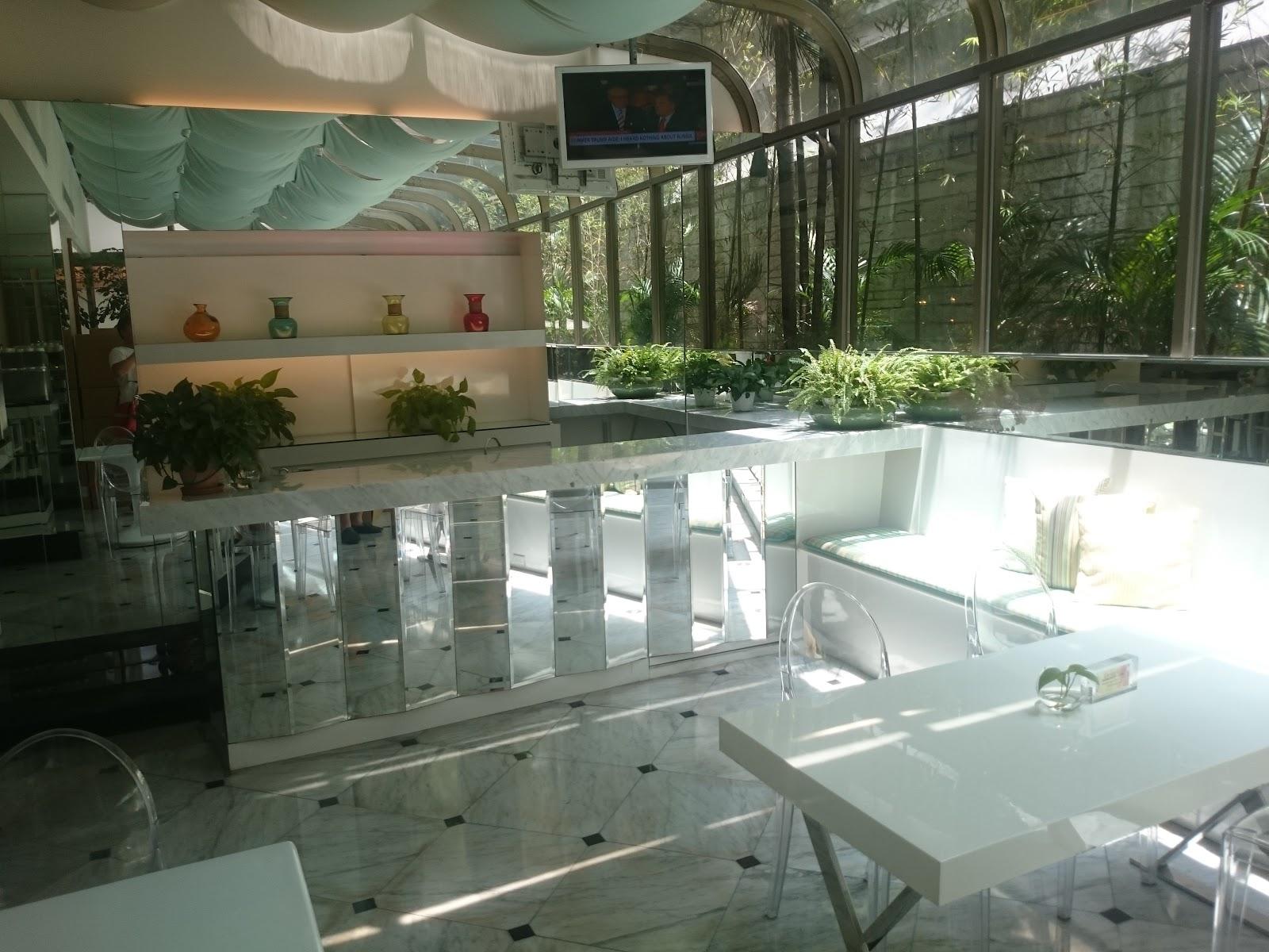 Hotel Riverview Taipei – photo 4