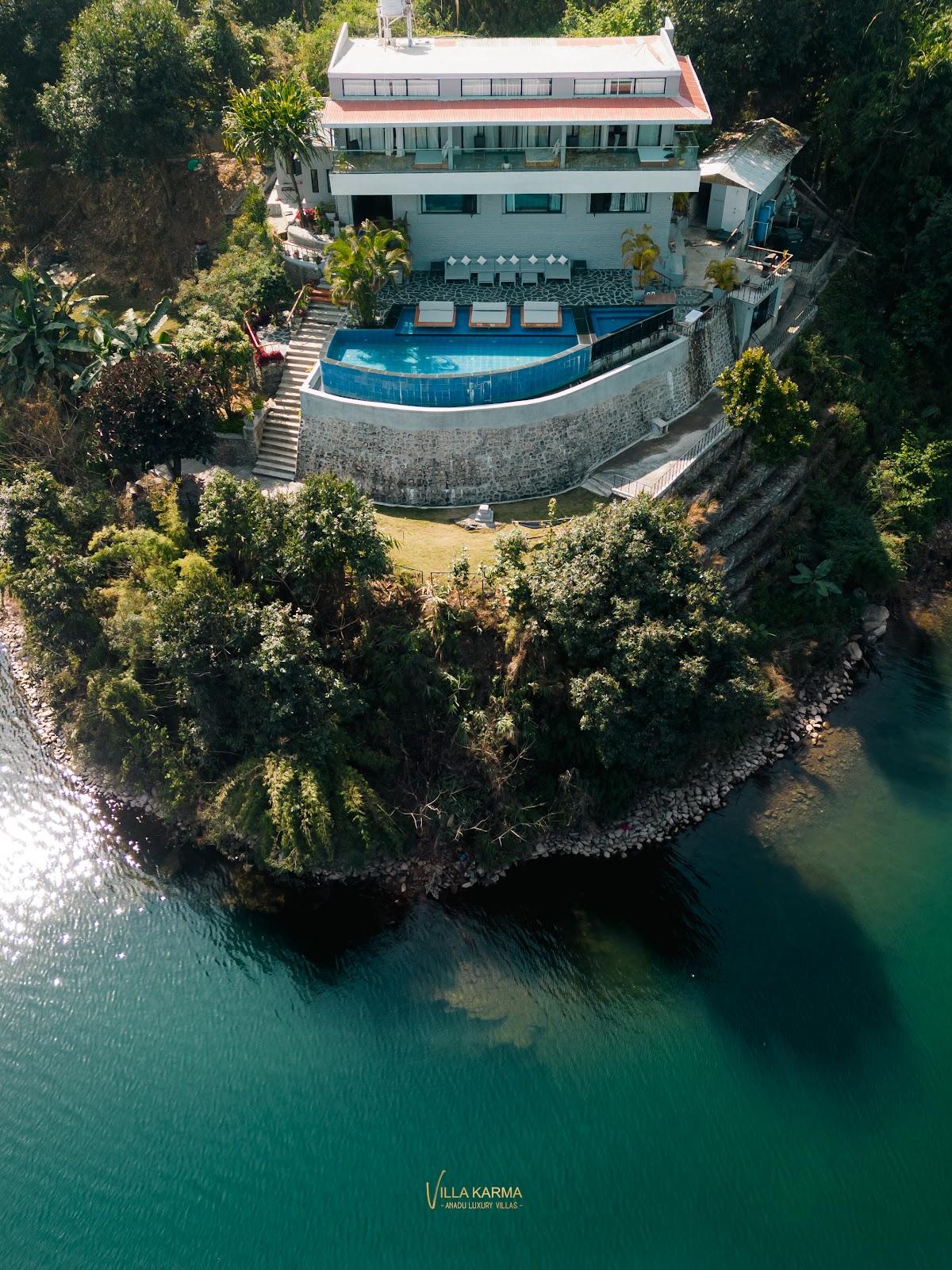 Villa Karma Pokhara – photo 1