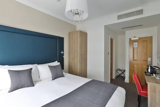 Park Avenue J Hotel London Hyde Park – photo 2