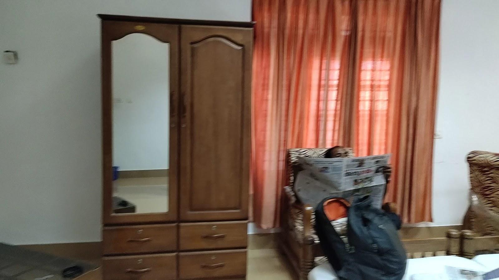 Goverment of Kerala PWD Rest House Kozhikode – photo 2
