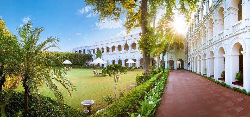 The Grand Imperial – photo 1