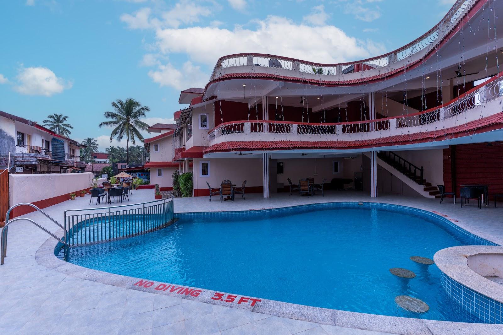 Sunshine Beach Resort Goa – photo 1