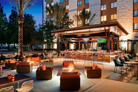 Los Angeles Marriott Burbank Airport – photo 1