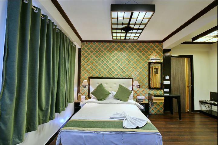 Hotel Dip Palace – photo 3