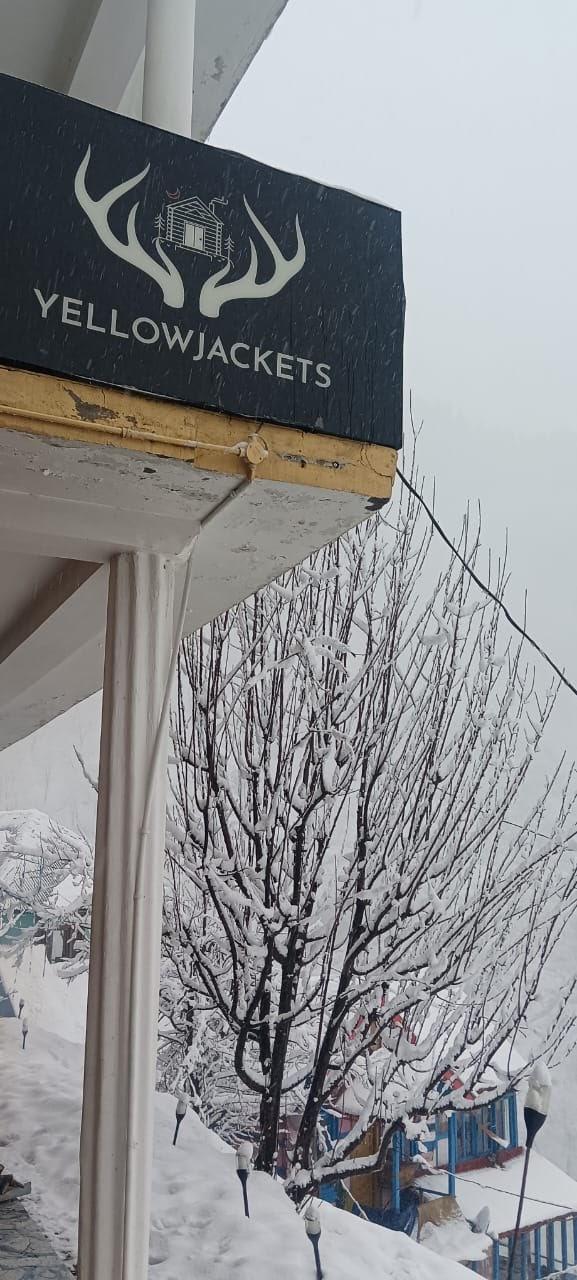 Yellowjackets Hostel Tosh – photo 3