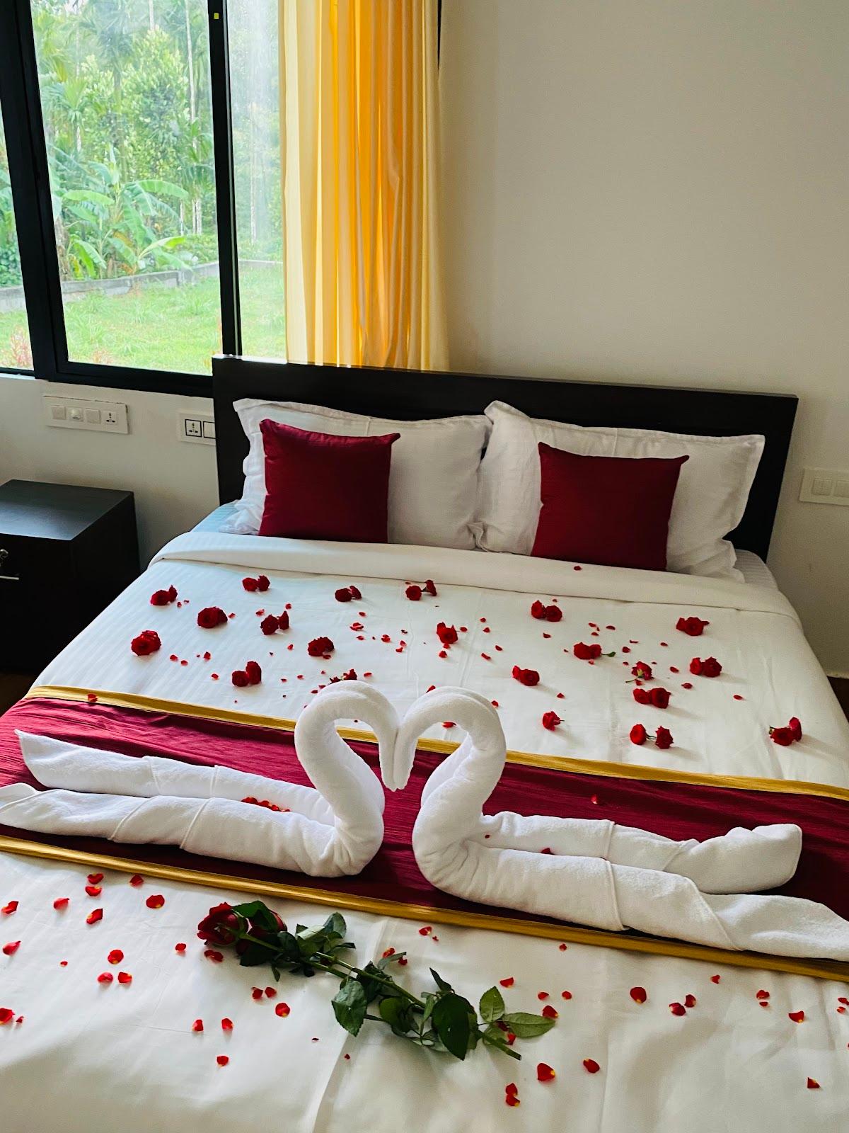 Prakrithi Luxe Retreat – photo 2