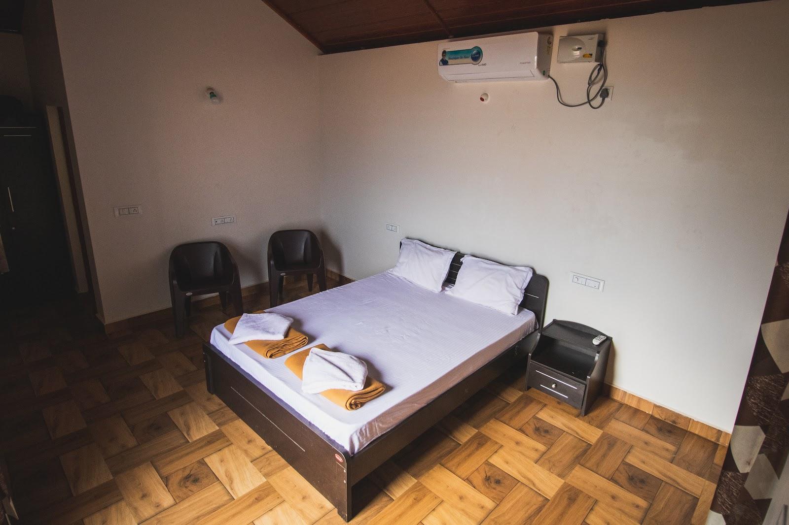 Trippr Gokarna Beach Hostel – photo 3