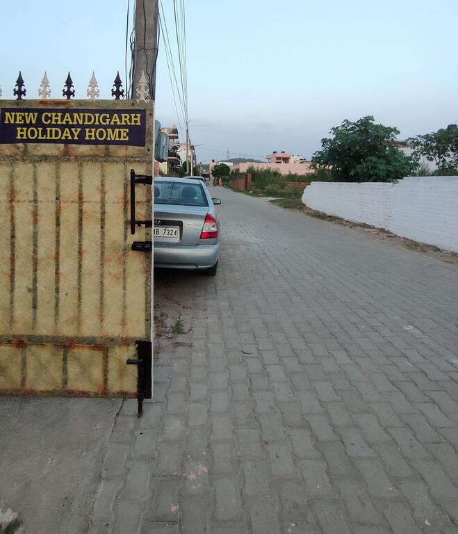 NEW CHANDIGARH HOLIDAY HOME – photo 4