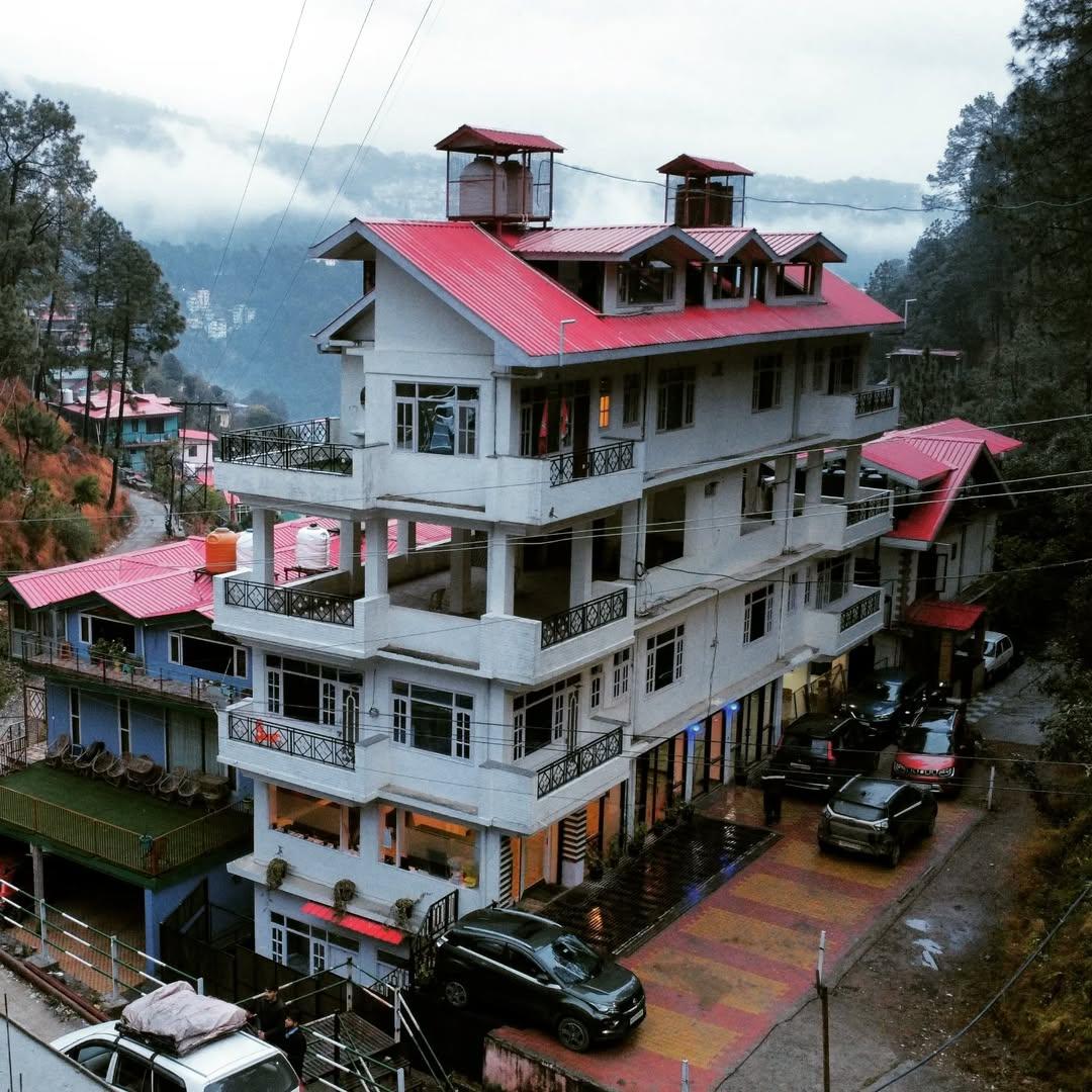 Indian Institute of Advanced Studies Shimla - IIAS (Viceregal Lodge) – photo 1