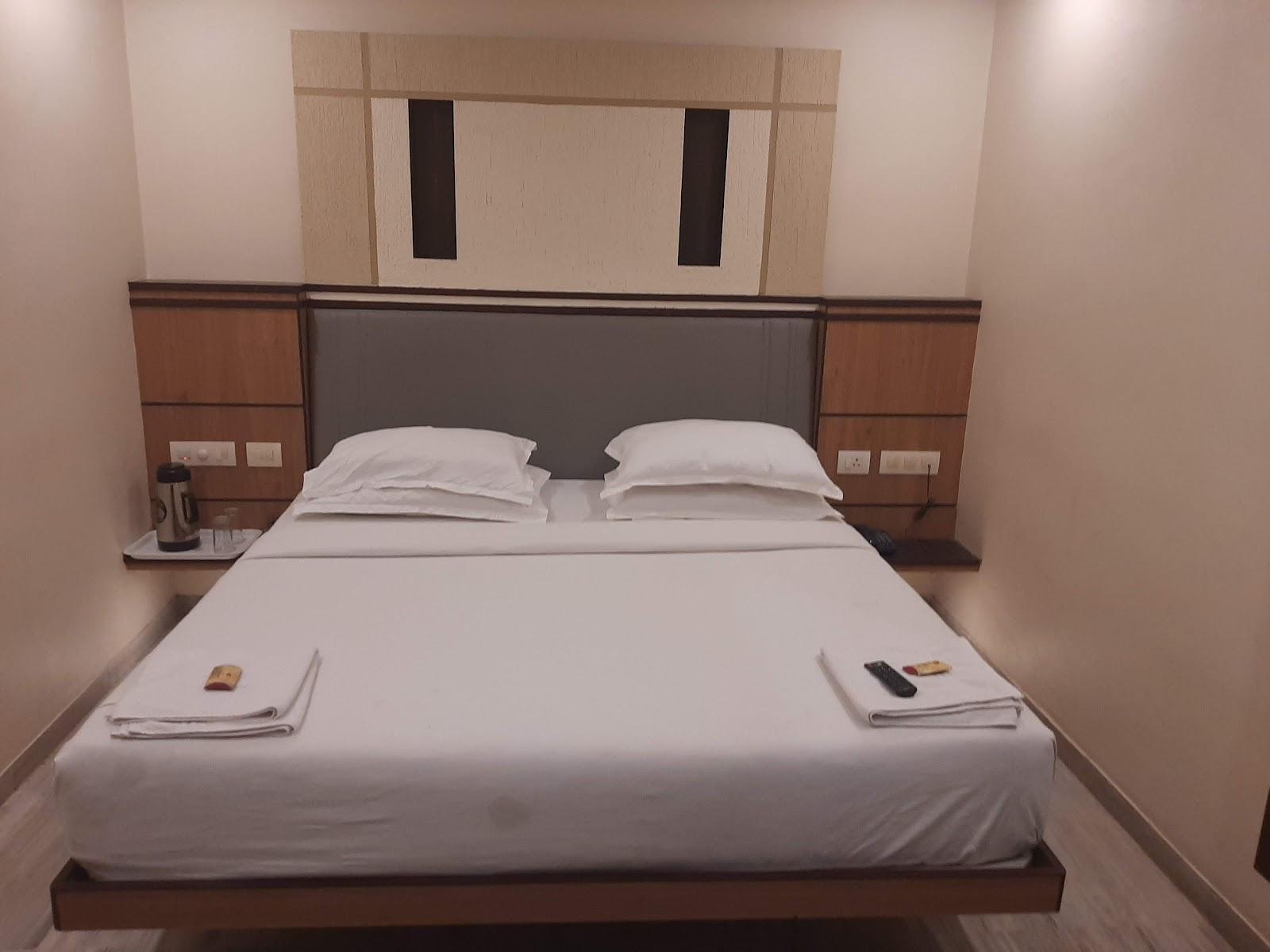 Hotel Chentoor – photo 3