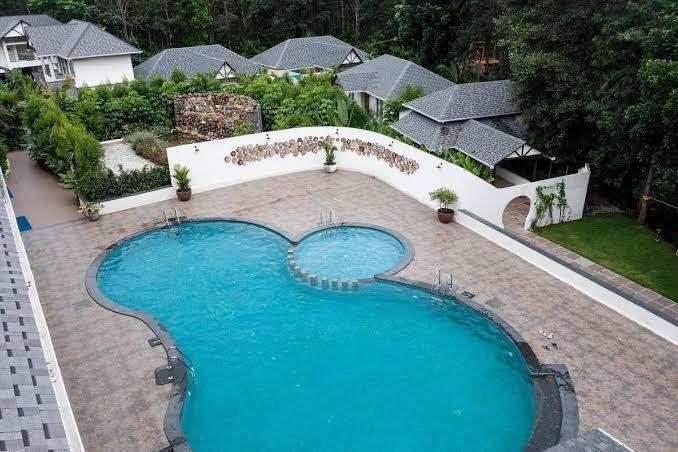 INVENTREE ARANYA RESORT & SPA – photo 1