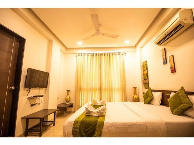 Hotel Shrimad Residency – photo 4