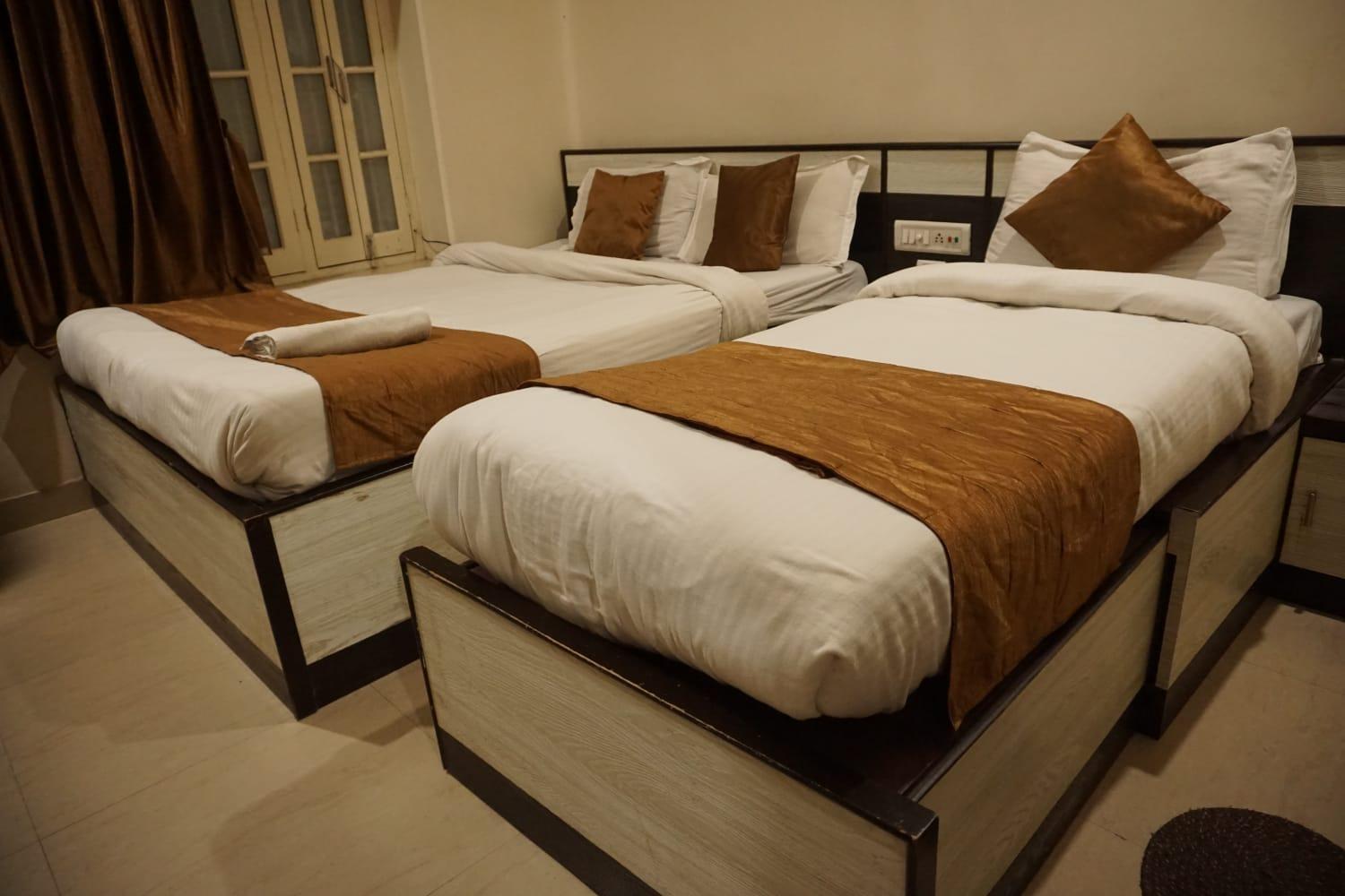 The Premier Inn – photo 3