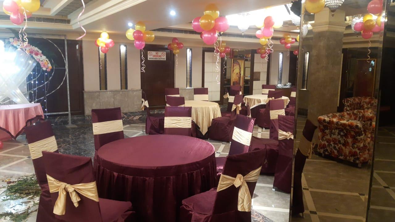 The Regent hotel – photo 4