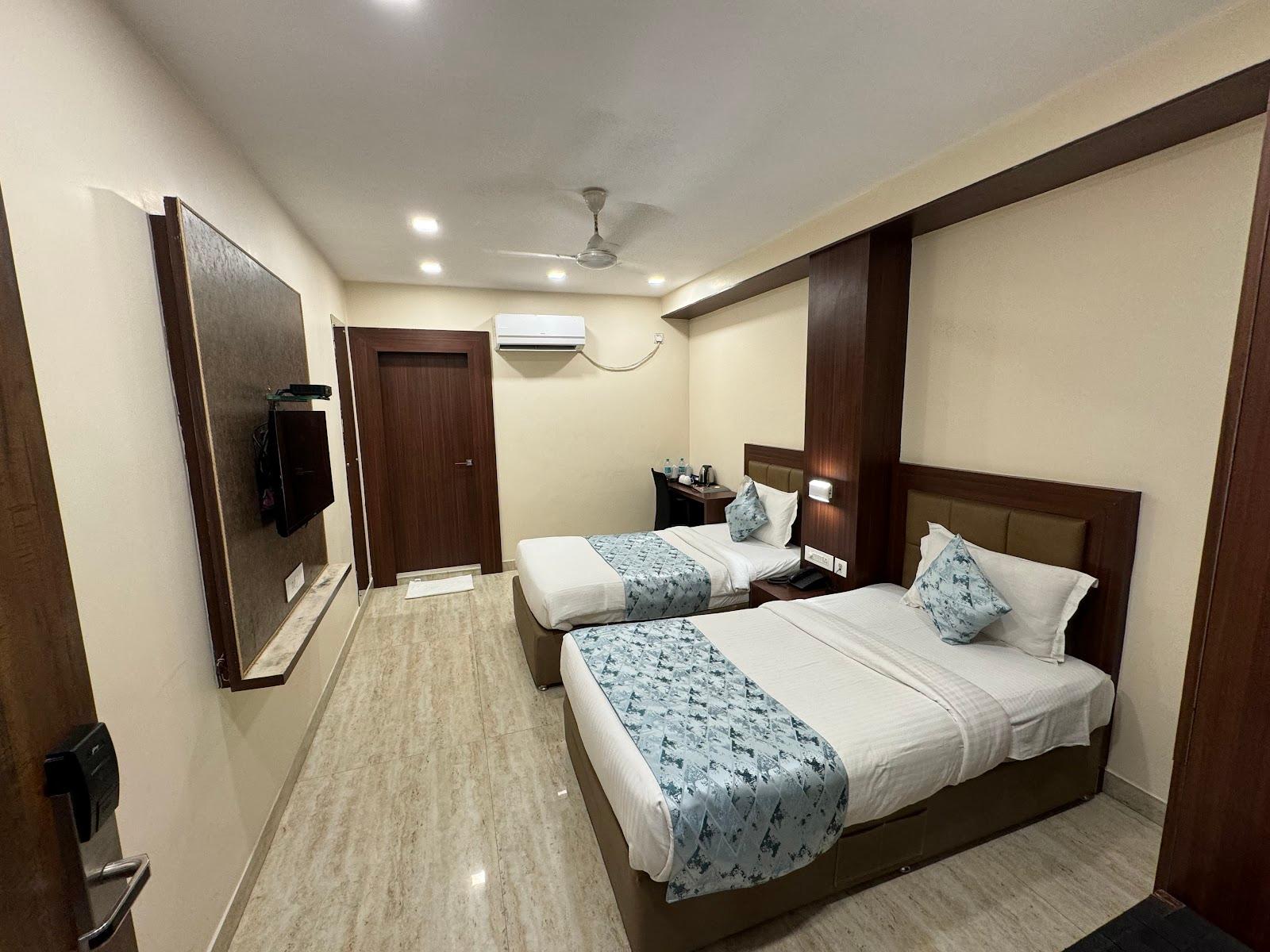Hotel Hari Vilaas – photo 3