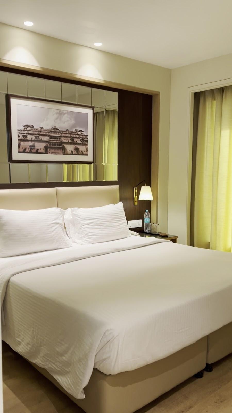 Lemon Tree Hotel, Jhansi – photo 2