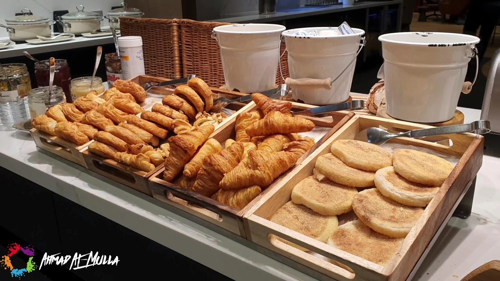 Frankfurt Marriott Hotel – photo 2