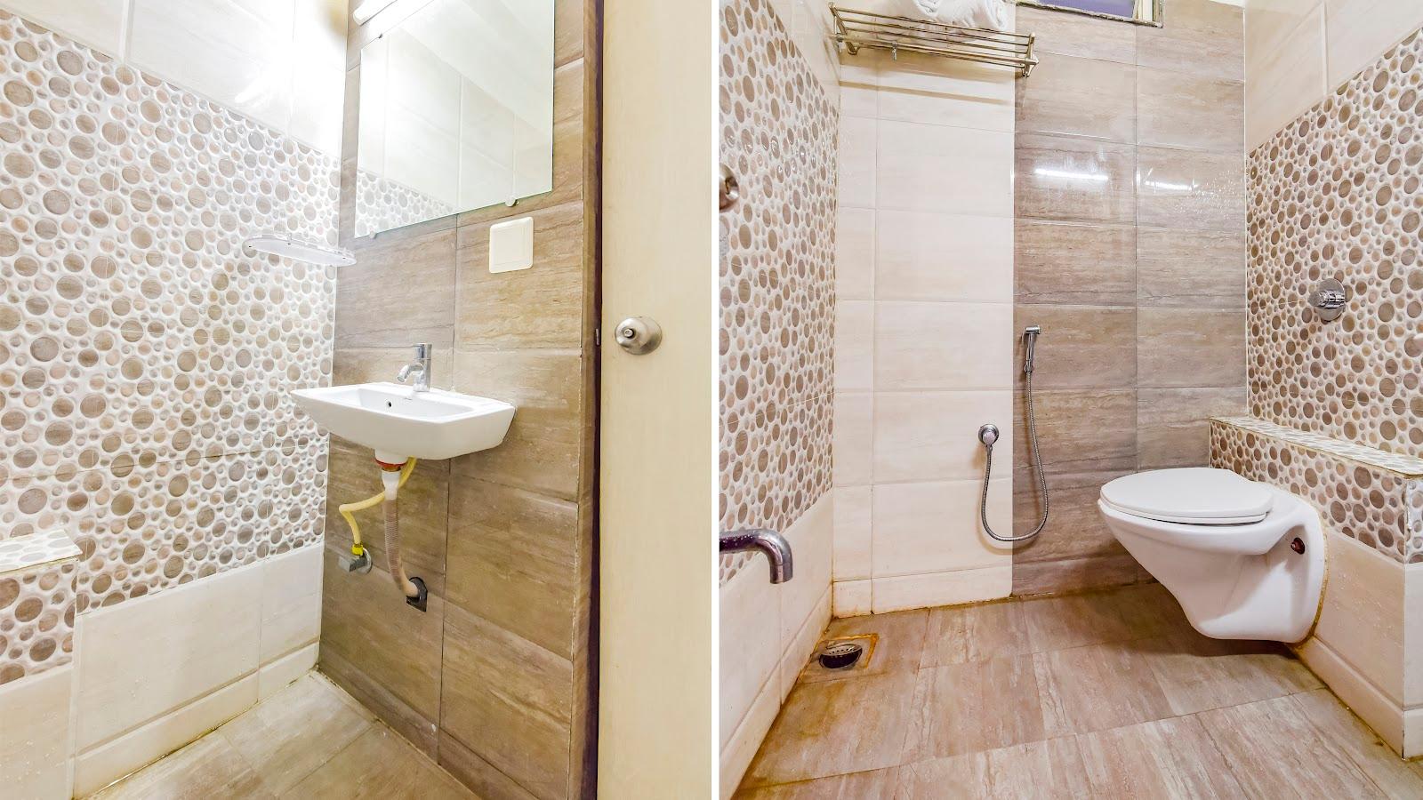 FabHotel A1 Plaza – photo 3