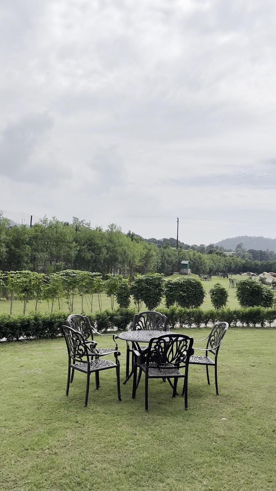 Debu's The Fern Resort & Spa Jim Corbett, Series by Marriott – photo 2