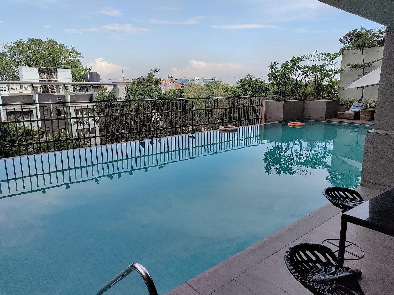 Lemon Tree Premier Pune – photo 4