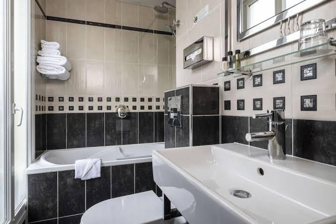 Hôtel Abbatial Saint Germain – photo 4