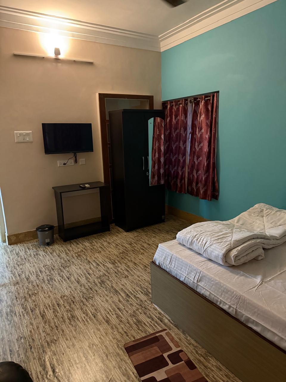 The Tranquil Stay – photo 4