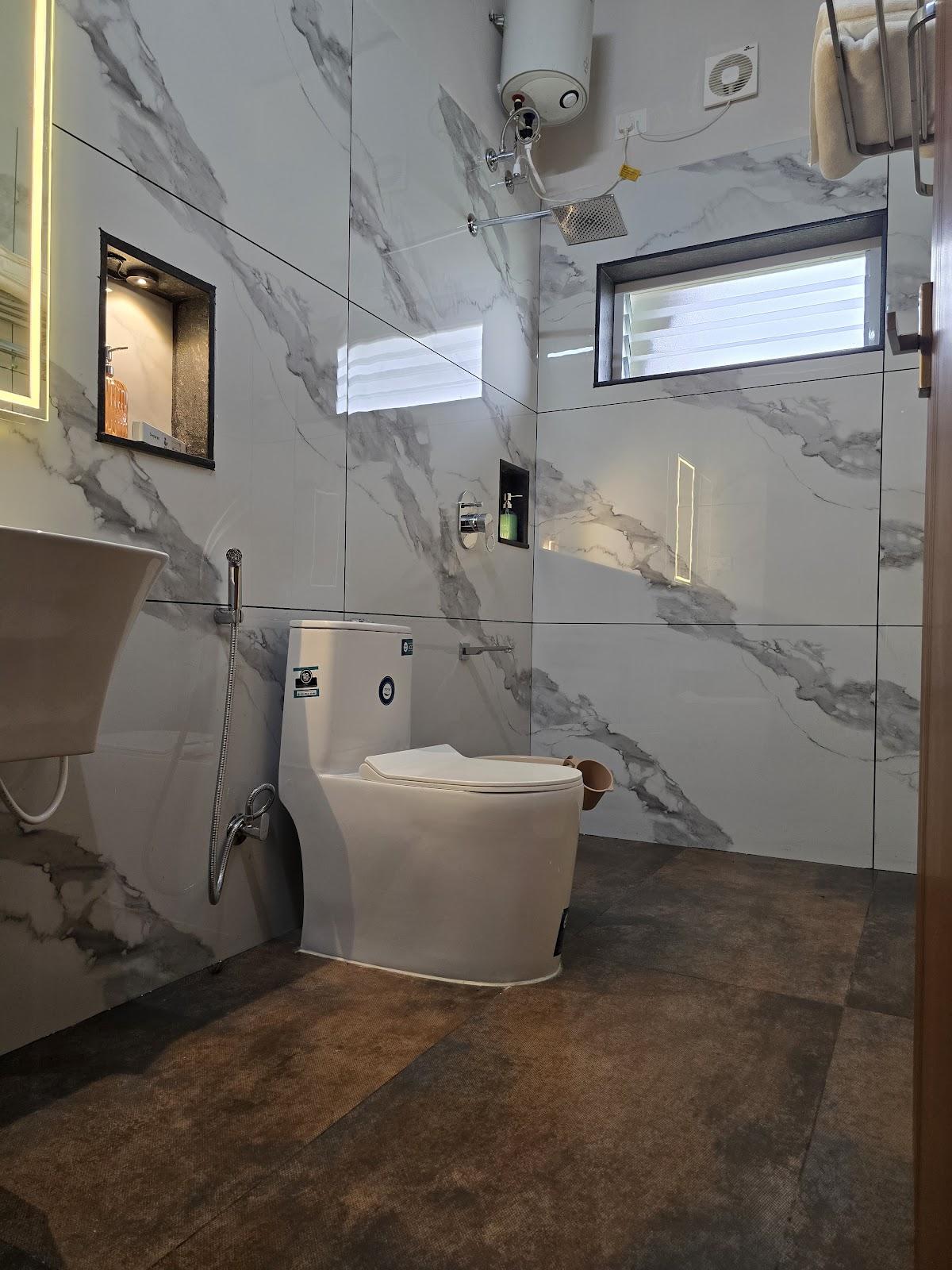 Wanderlust Villas – photo 3