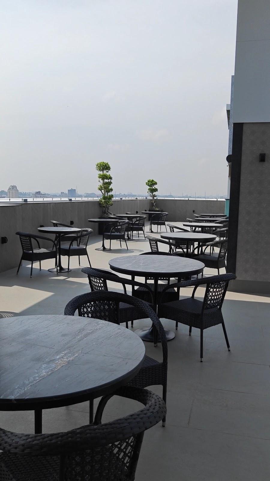 Vivanta Kochi Aluva – photo 4