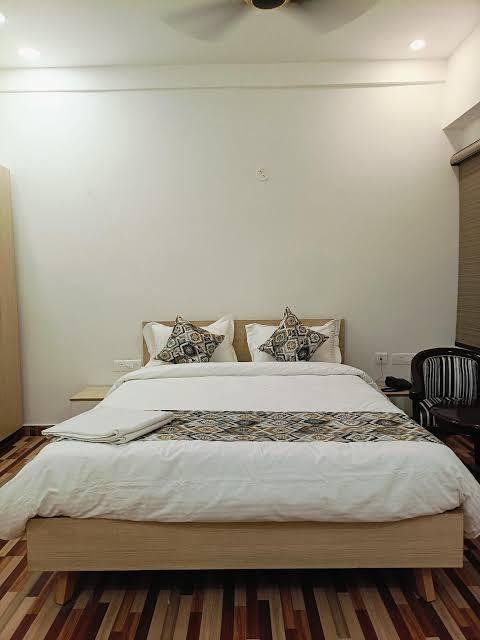 Auric Hotel Bhubaneswar – photo 3