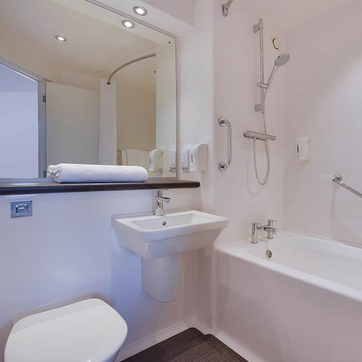 Travelodge Rochester – photo 3