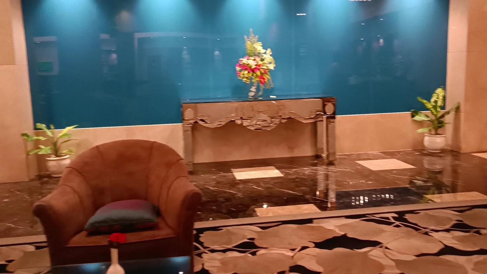 Radisson Blu Hotel, Ranchi – photo 2