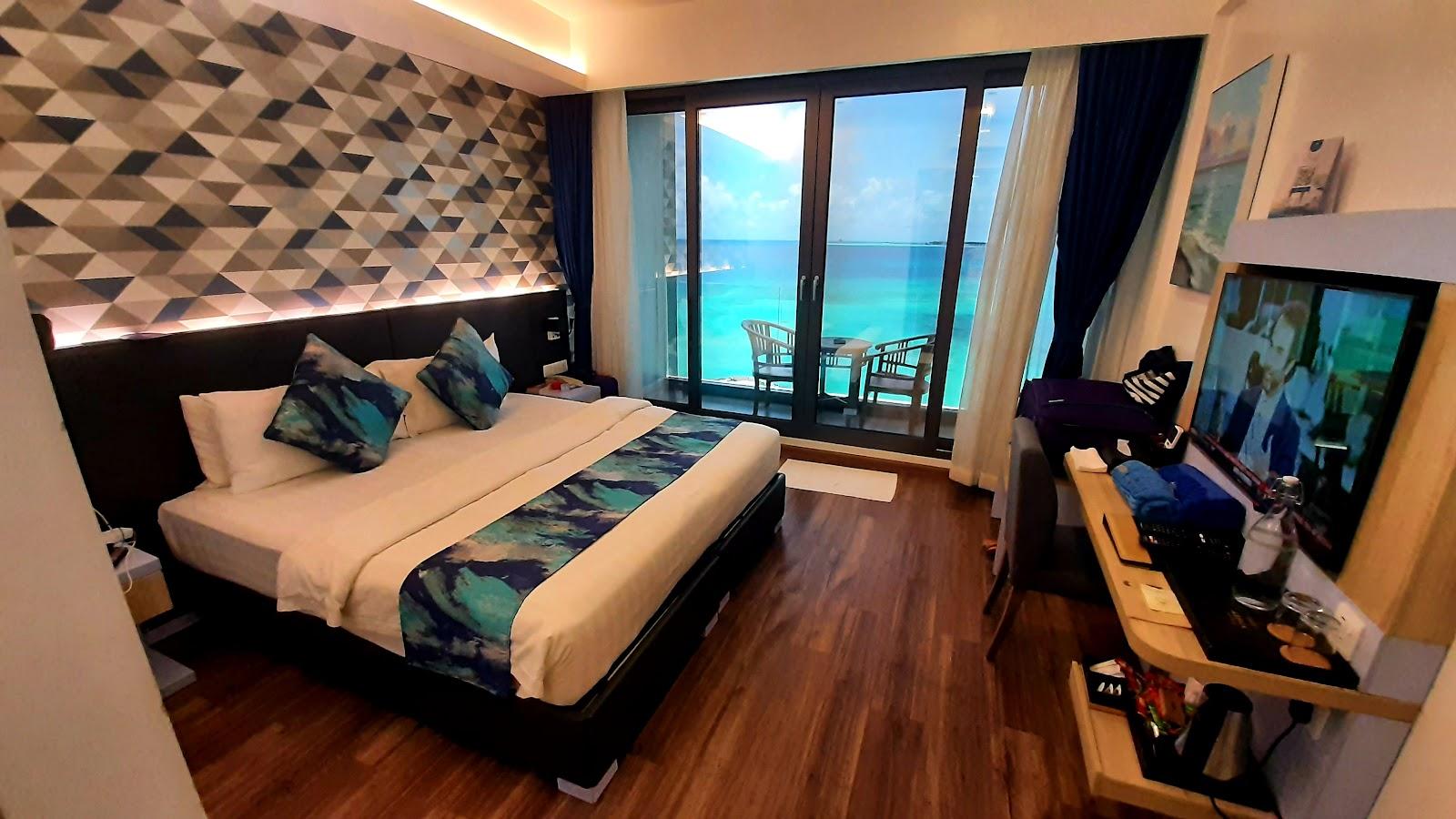 Arena Beach Hotel – photo 3