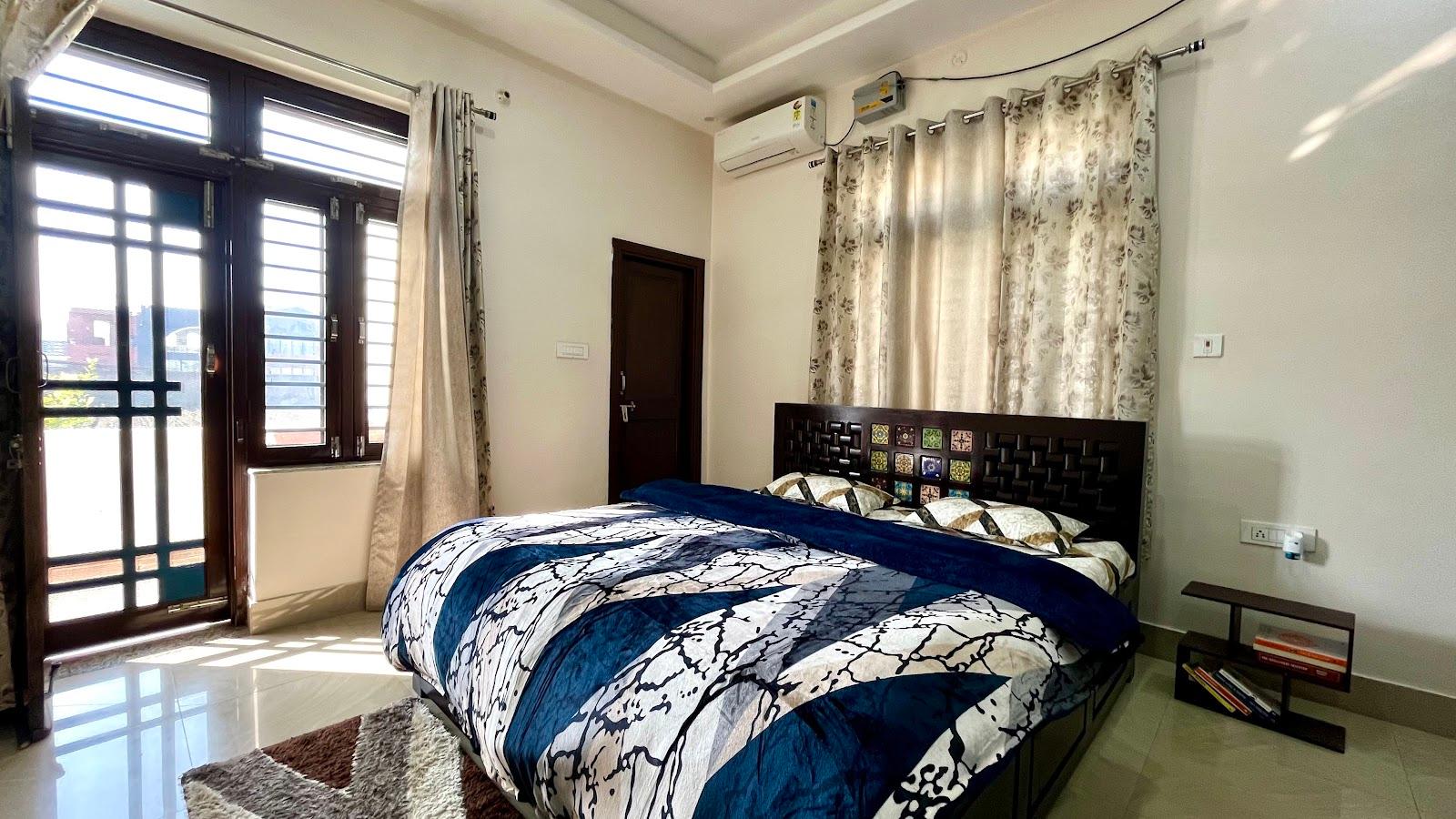 Whispering Birds Homestay | 2BHK Home in Rishikesh – photo 1