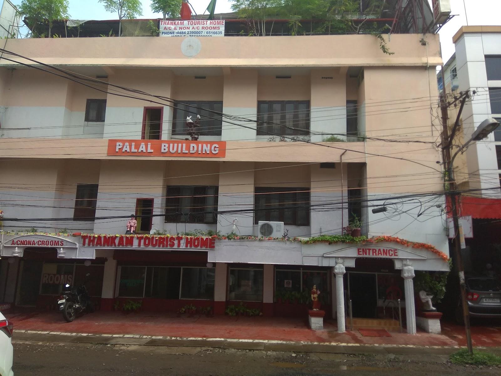 Thankam Tourist Home – photo 3