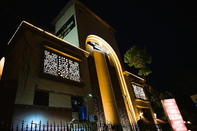 Hotel Golden Arc – photo 1