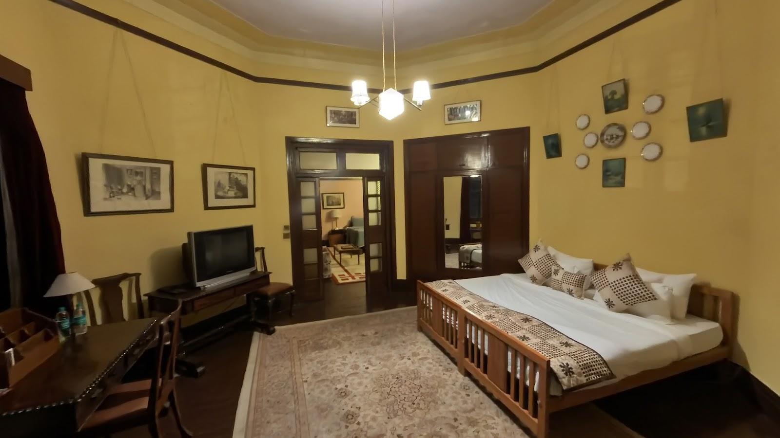 Hotel Woodville Palace Shimla ( A Heritage property since 1938 ) – photo 4