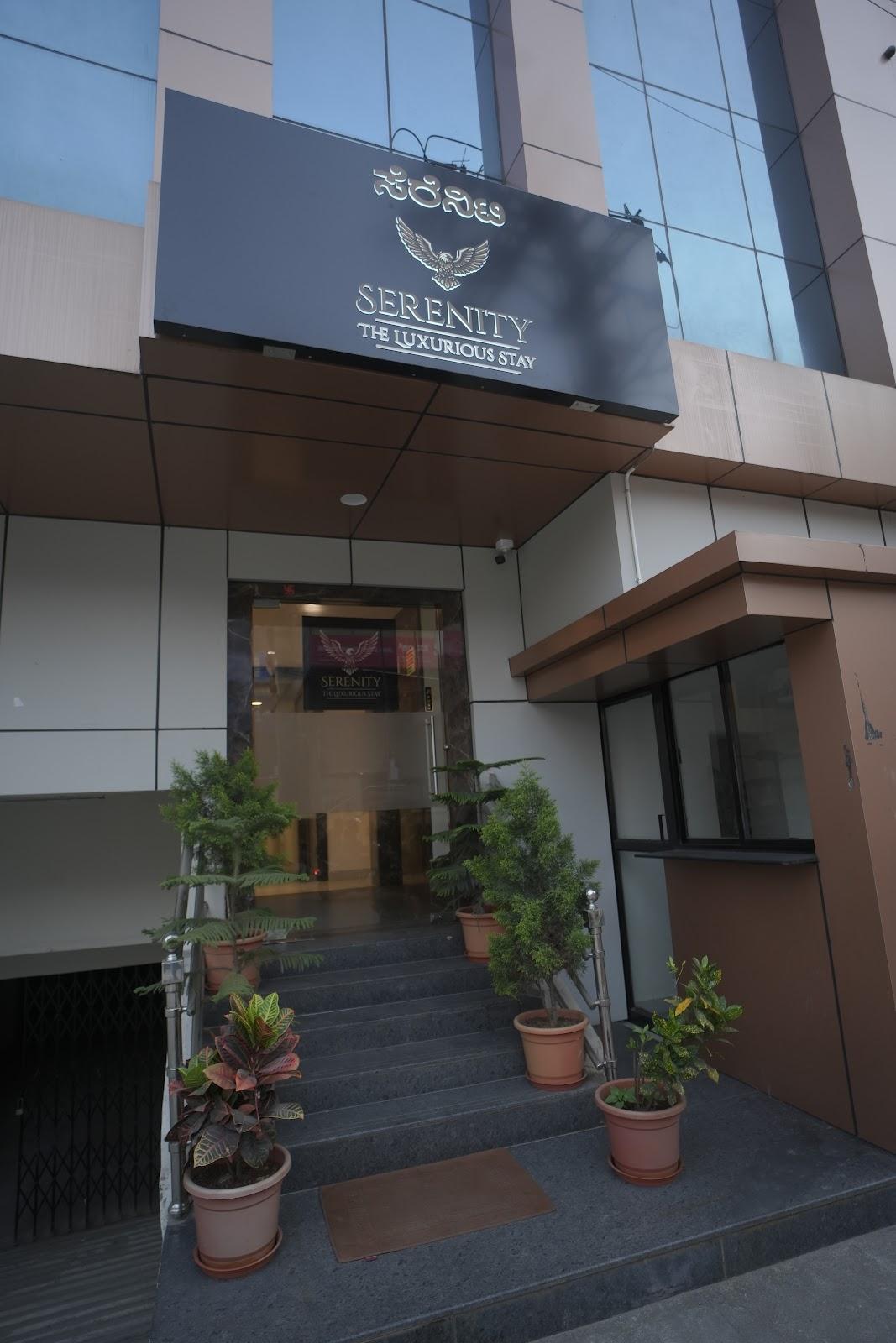 Serenity The Luxurious Stay – photo 4