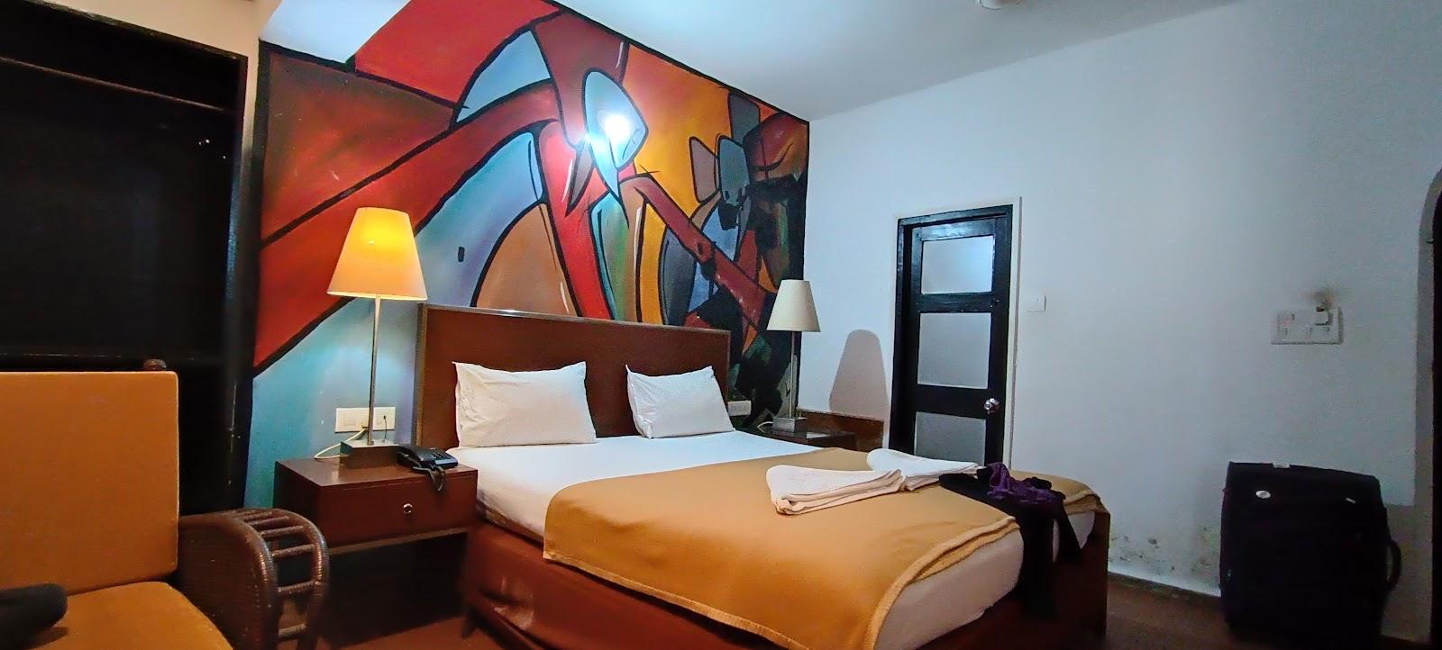Sunshine Beach Resort Goa – photo 3