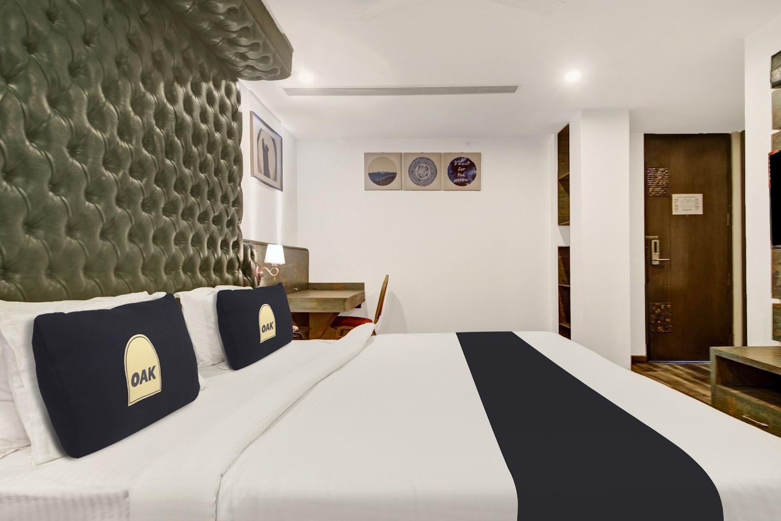 Super Townhouse by OYO OAK Hotels Banjara Hill Formerly Prime Stays – photo 3
