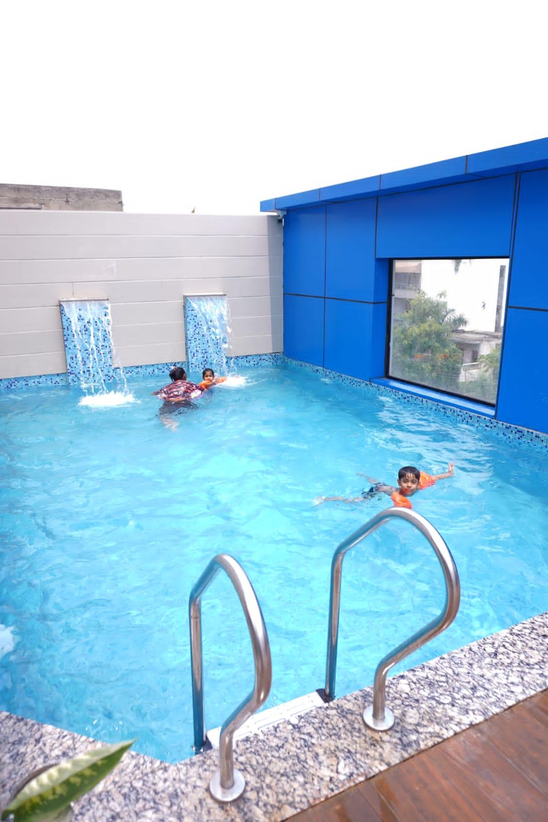 Hotel Sara fortune international – photo 3