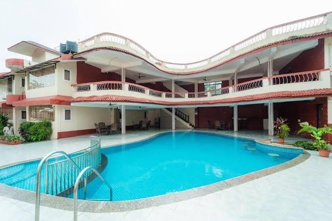 Treebo Sunshine Beach Resort – photo 1