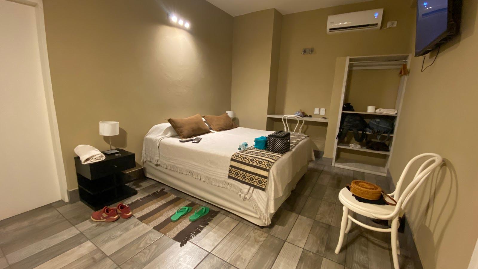 Casagrande Hotel de Adobe - Tinogasta – photo 3