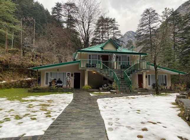 asaka lodge at kasol – photo 1