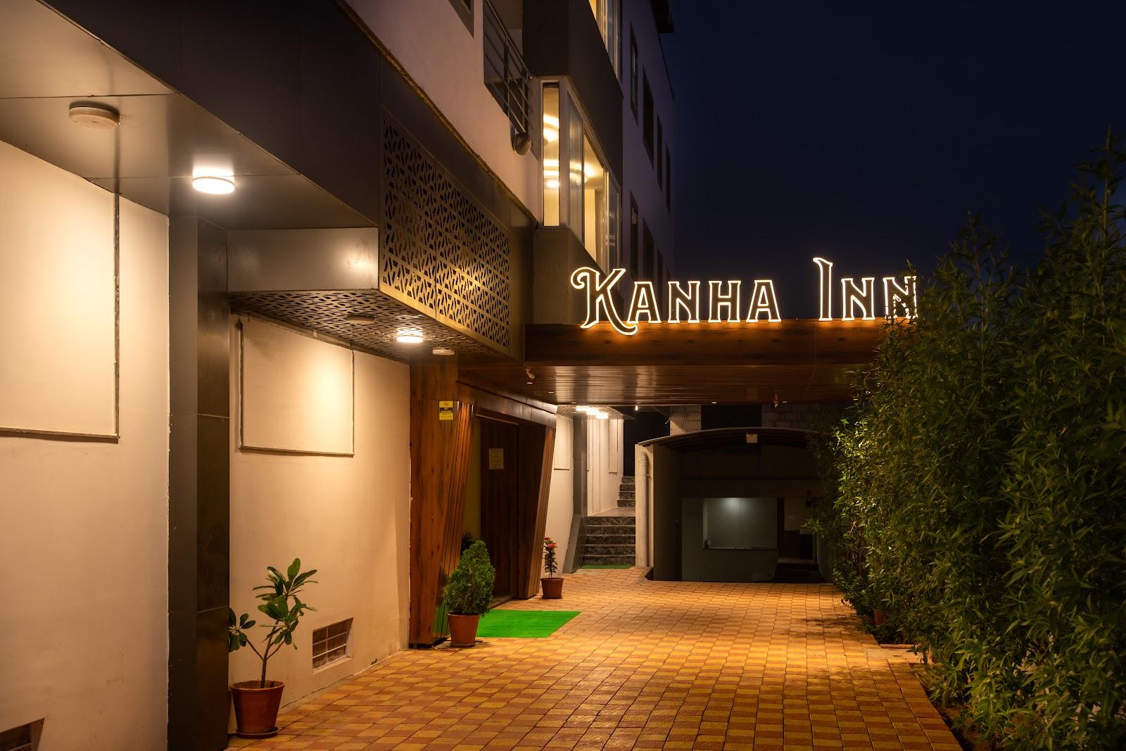 Hotel Kanha Inn Jodhpur – photo 1