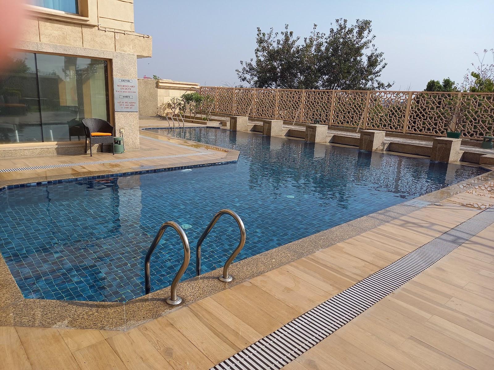 Holiday Inn Agra Mg Road, an IHG Hotel – photo 4