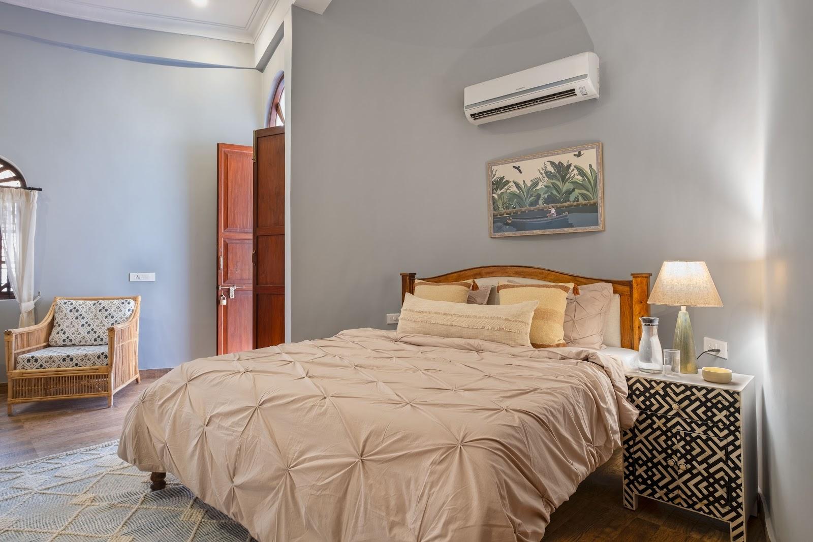 SaffronStays Amarah – photo 3
