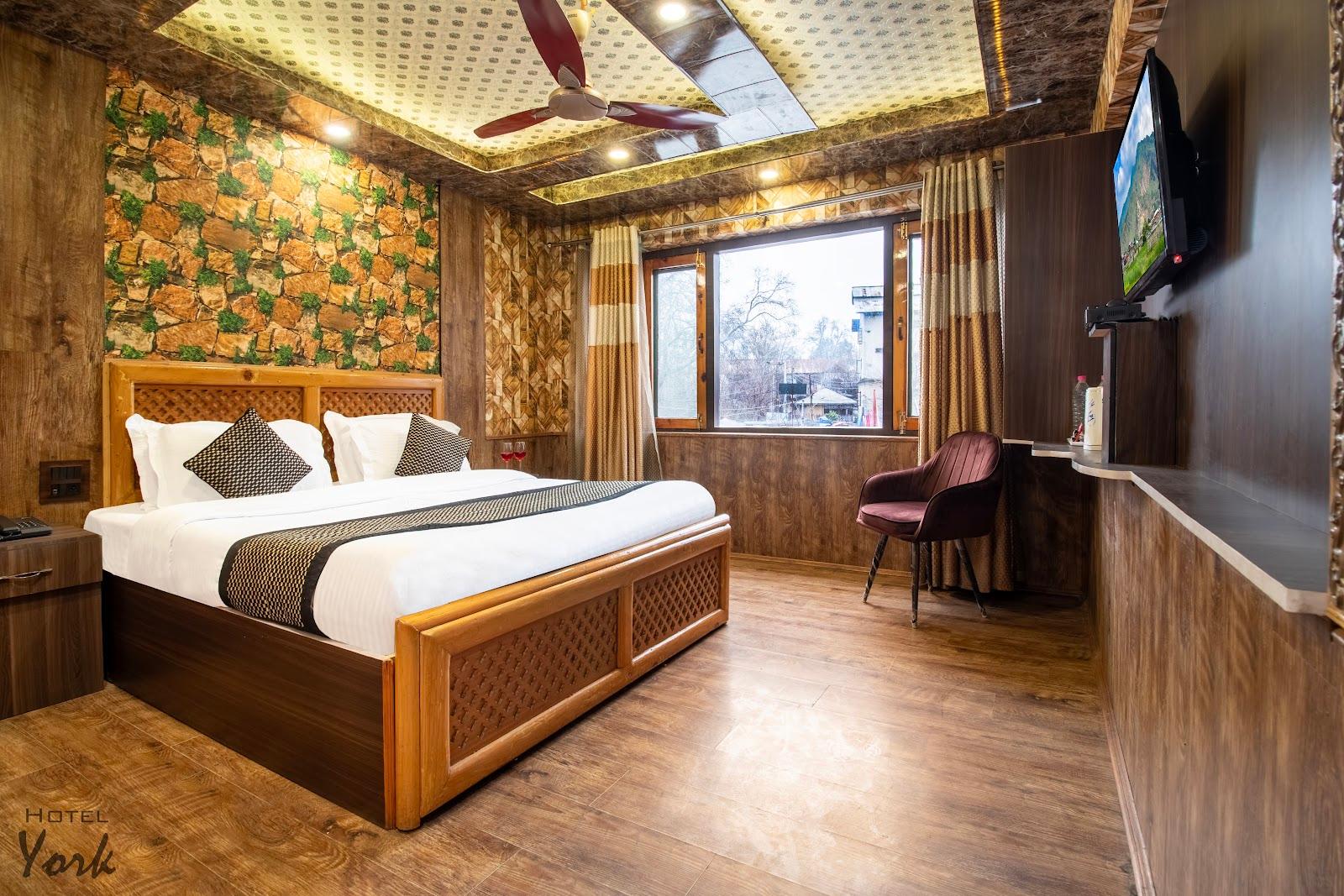 Hotel York – photo 3