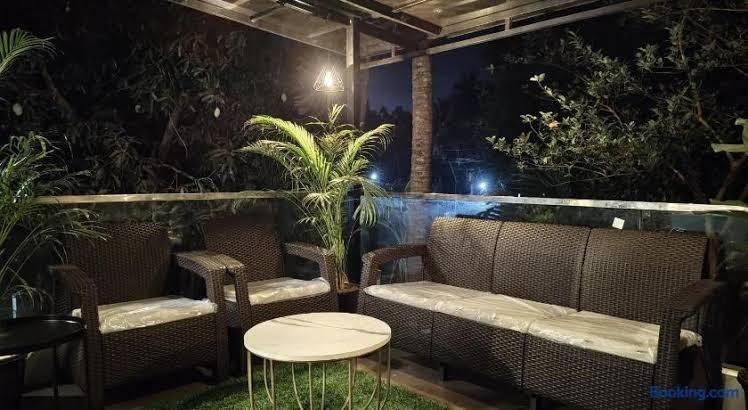 Waves & Woods Luxury stay – photo 3