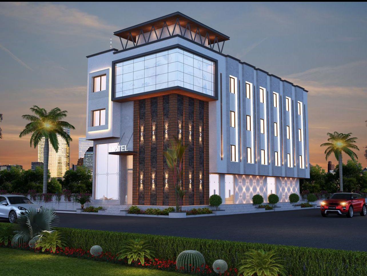 HOTEL NAYARA | LANDMARK CITY | KOTA – photo 4